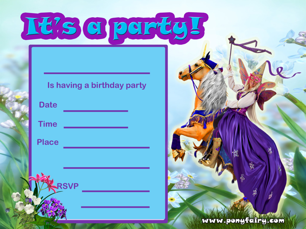 Ponyfairyinvitation2